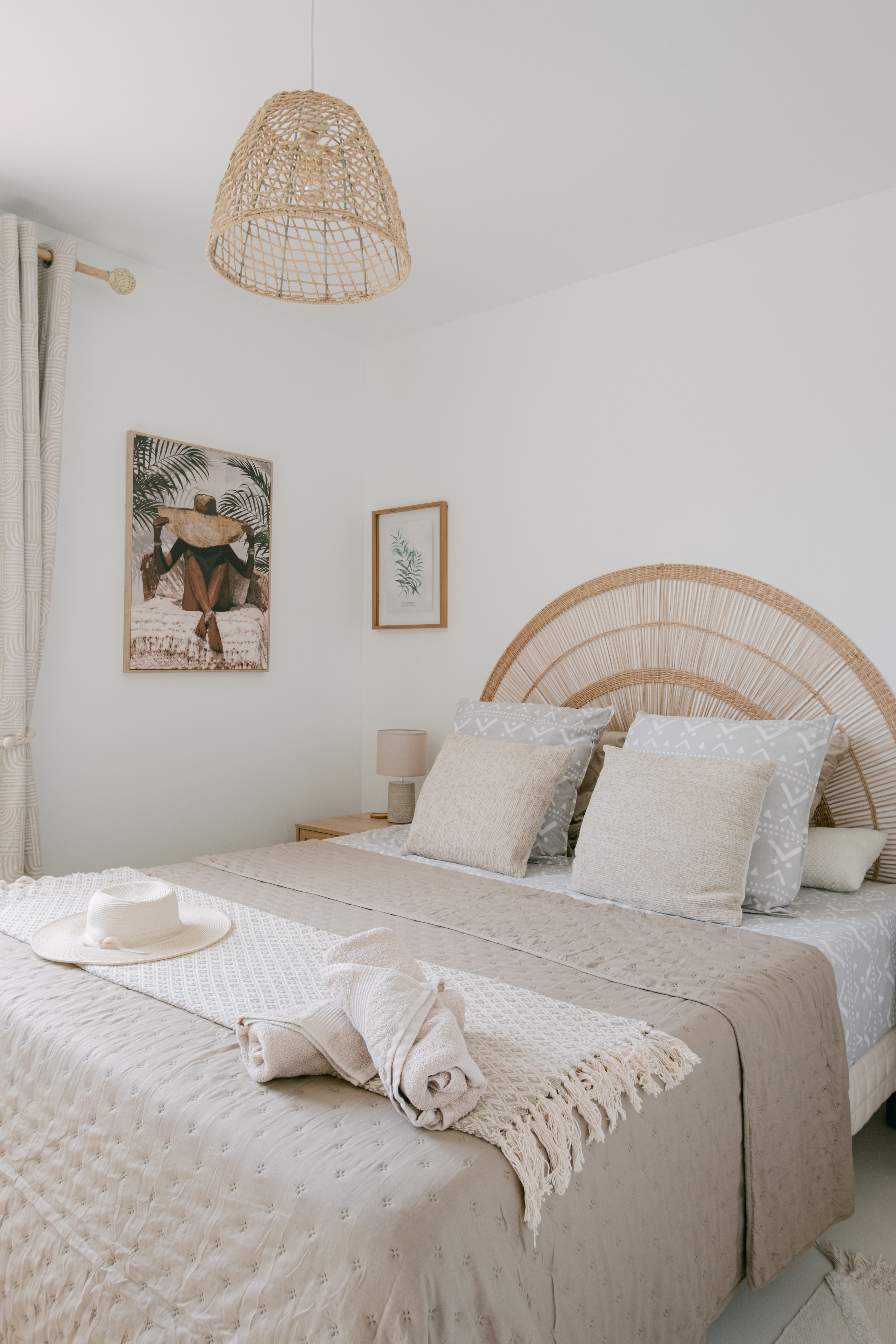 Location Le Gan Eden - Conciergerie Coast Pearls Cannes